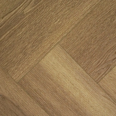 Виниловая SPC плитка BRONIX Saffir Herringbone Home 635*127*5 мм (1.2903 м2)