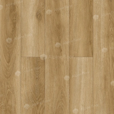 Ламинат Alpine Floor Intensity Дуб Генуя