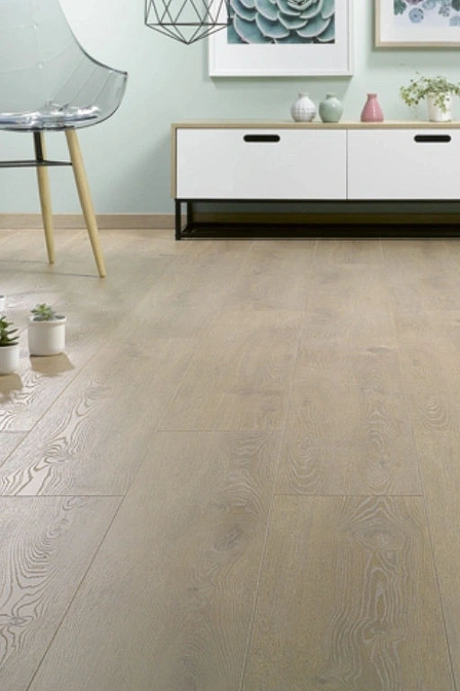 Ламинат Alsafloor Solid Plus Дуб Миндаль