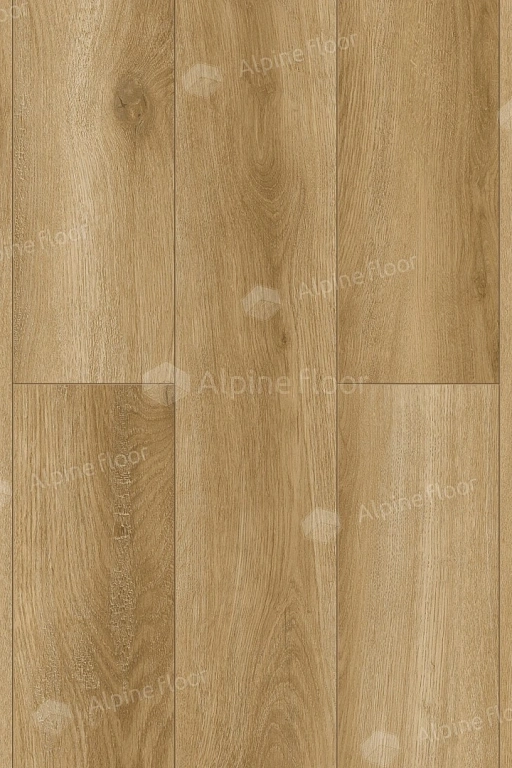 Ламинат Alpine Floor Aura Дуб Генуя