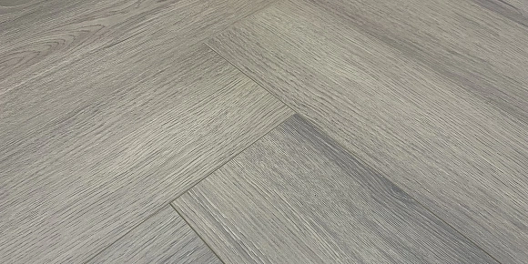 Каменный MSPC ламинат Stone Floor Английская елка Дуб Браунстоун 2529-4 MР. Размер 564х141х8 мм(1.59)