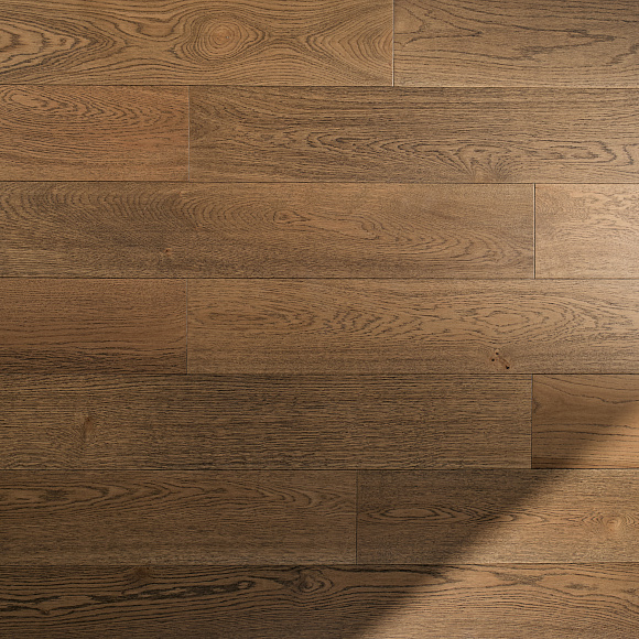 Инженерная доска Ablux Дуб Edmonton, палуба, селект. Размер 14*165*400-1900 мм (1)