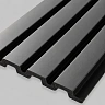 Стеновая панель Alpine Walls ПВХ LineArt ECO6221