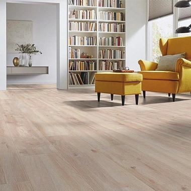 Ламинат Rooms Loft Дуб светлый