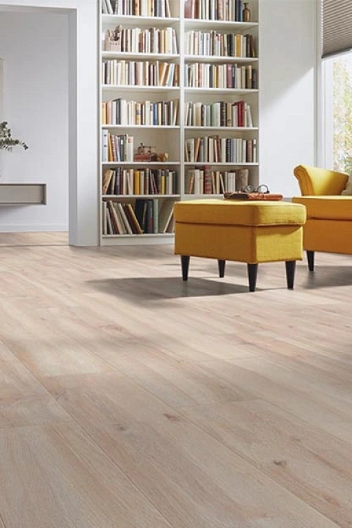 Ламинат Rooms Loft Дуб светлый