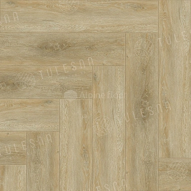 SPC ламинат Tulesna Art Parquet Eccellent