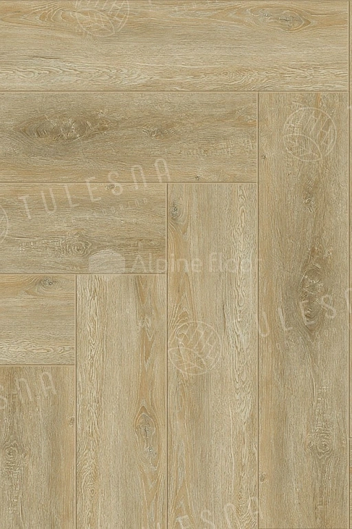 SPC ламинат Tulesna Art Parquet Eccellent