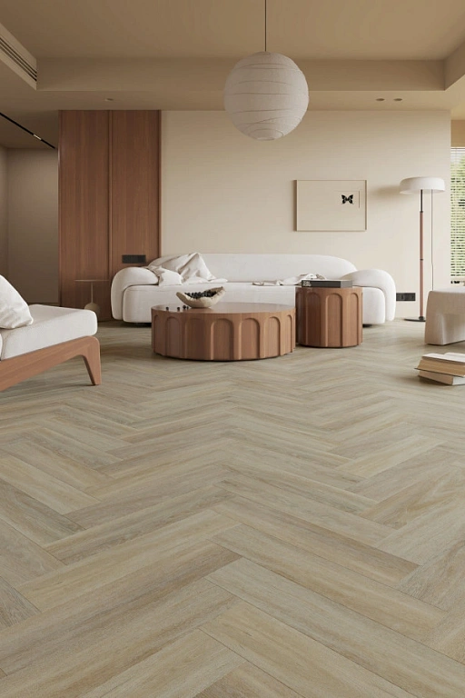 SPC ламинат Lamiwood Venezia Дуб Верона 218