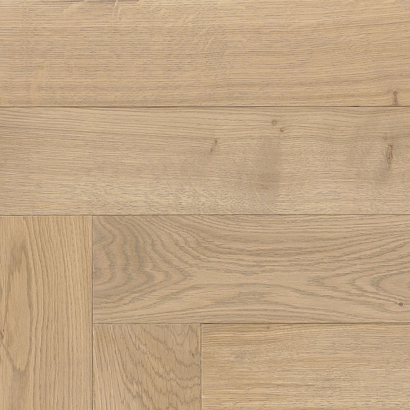Инженерная доска Brinel Английская елка Дуб Century Натур. Размер 500х100х15 мм (1м2)