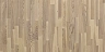 Паркетная доска Polarwood Classic Ясень Living White Matt 3S 2G 2266×188×14