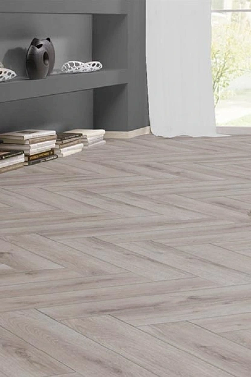 Ламинат Villeroy&Boch Heritage Harmony Oak Grey