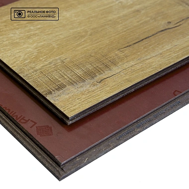 Ламинат LamiWood Bristol Дуб Натур