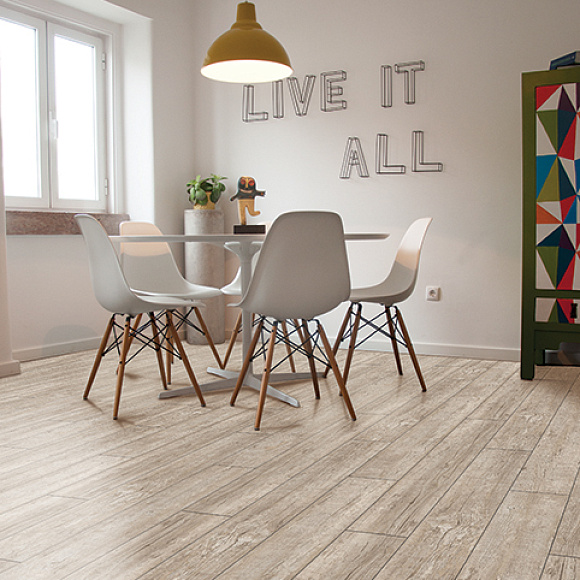 Пробковый пол замковый CorkArt Design concept Enzo DW 4005 DNN B 1200×210×10,5