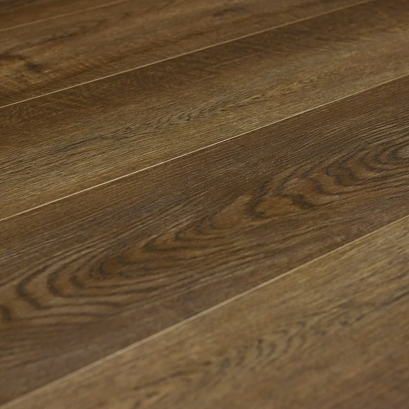 Каменный ламинат SPC Steinholz Ланс STH075 Коричневый 1220x180 мм