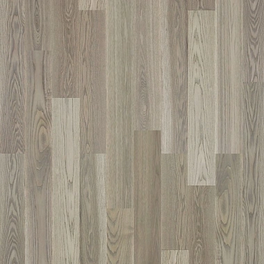 Паркетная доска Karelia Ясень 4 STORY 138 Slate Grey