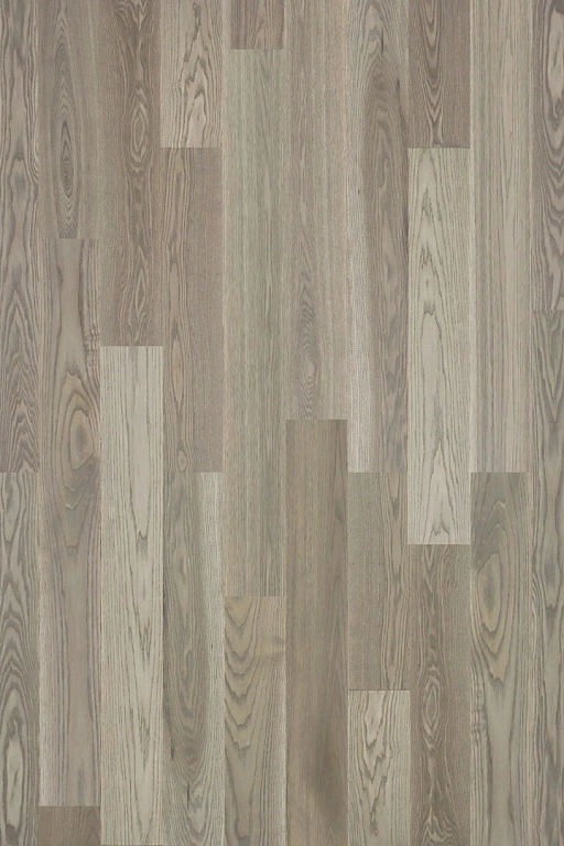Паркетная доска Karelia Ясень 4 STORY 138 Slate Grey