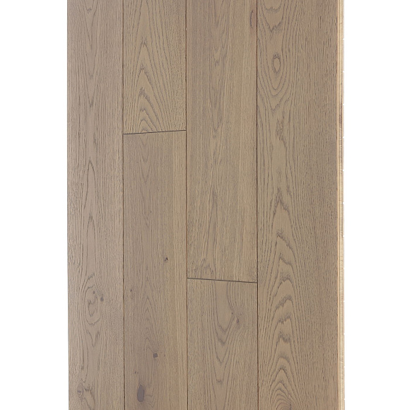 Паркетная доска Brinel Дуб Expert Натур. Размер 1200-1450 х 155 х 15мм (1.35м2)