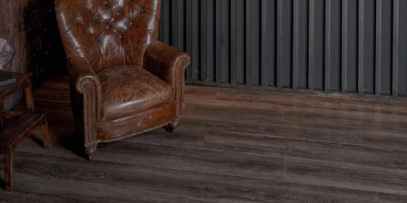 SPC ламинат Vinilam Ceramo XXL Дуб Лугано