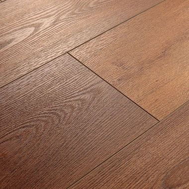 Кварцвиниловый WPC ламинат Aquafloor RealWood XXL AF8026XXL 1800×228×8 мм