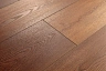 Кварцвиниловый WPC ламинат Aquafloor RealWood XXL AF8026XXL 1800×228×8 мм