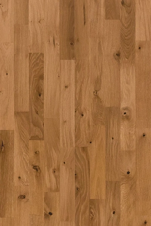 Паркетная доска Polarwood Classic Дуб Vintage oiled 3S 2G 2266×188×14