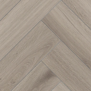 Ламинат Kronotex Herringbone Eiche Silber D 3773 Ламинат Kronotex Herringbone Eiche Silber D 3773