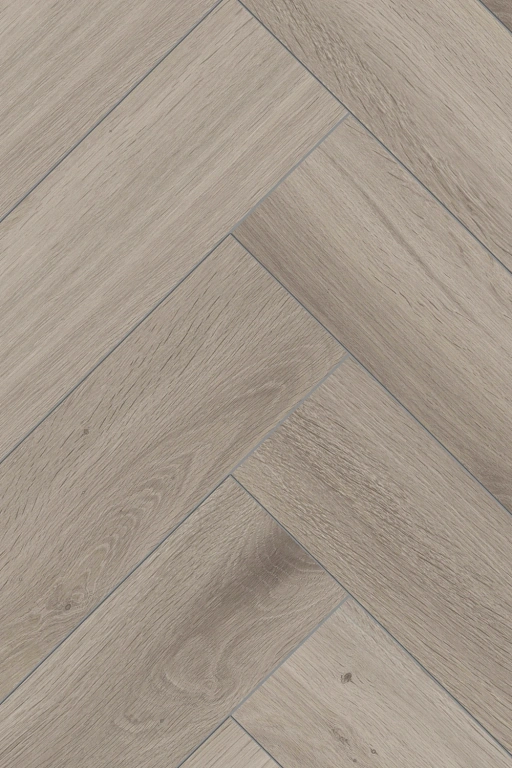 Ламинат Kronotex Herringbone Eiche Silber D 3773