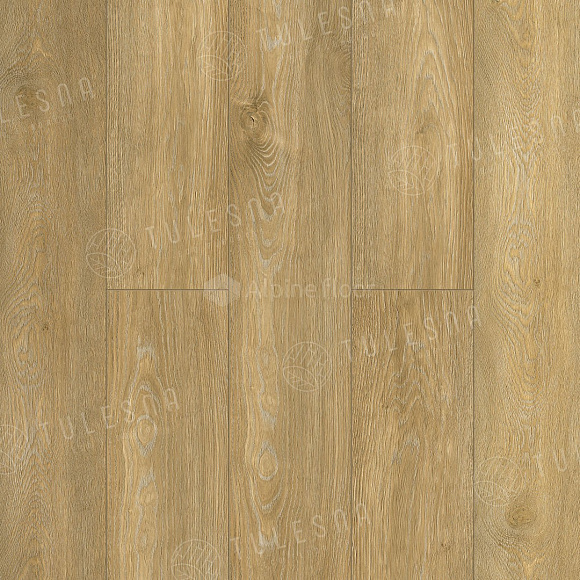 SPC ламинат Tulesna Ottima Allora