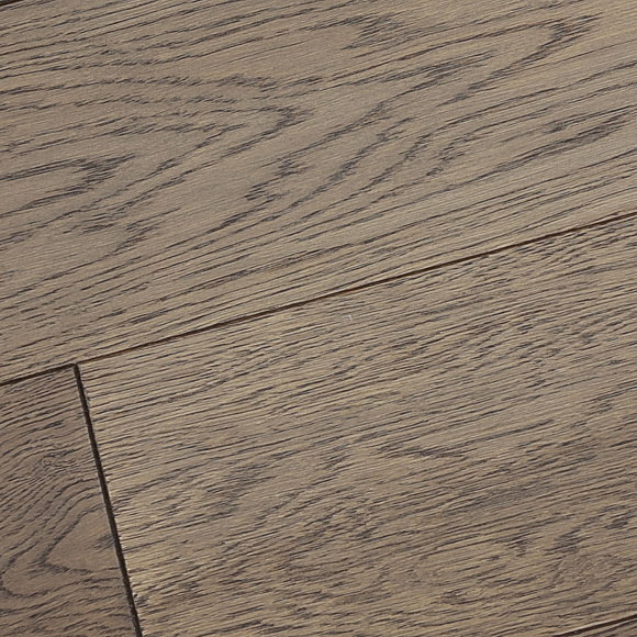 Паркетная доска Brinel Дуб Seasons Прайм. Размер 1200-1450 х 155 х 15мм (1.35м2)