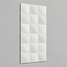 Стеновая панель Alpine Walls ПВХ Geometrium ECOGR0207W