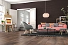 Ламинат Kronotex Exquisit Plus Дуб тёмный Петерсcон D 4766