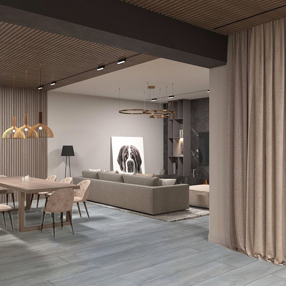 Ламинат JOSS BEAUMONT OPUS МОРУА (1387х145х10 мм) 33 кл Ламинат JOSS BEAUMONT OPUS МОРУА (1387х145х10 мм) 33 кл