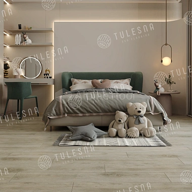 SPC ламинат Tulesna Premium Nuovo