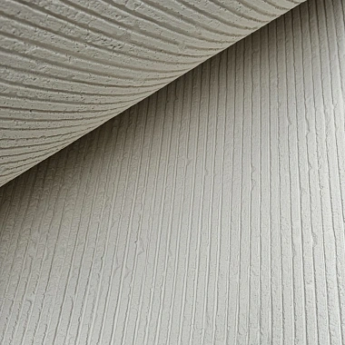 Гибкий камень Decaro WallPanels Flex Stone Камень D1003 Slats. Размер 2800х580х2.5-6мм