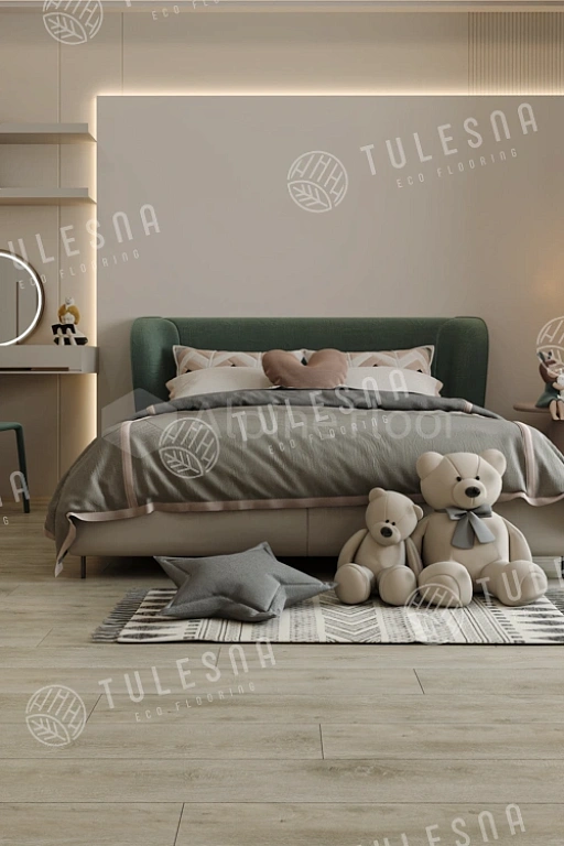 SPC ламинат Tulesna Premium Nuovo