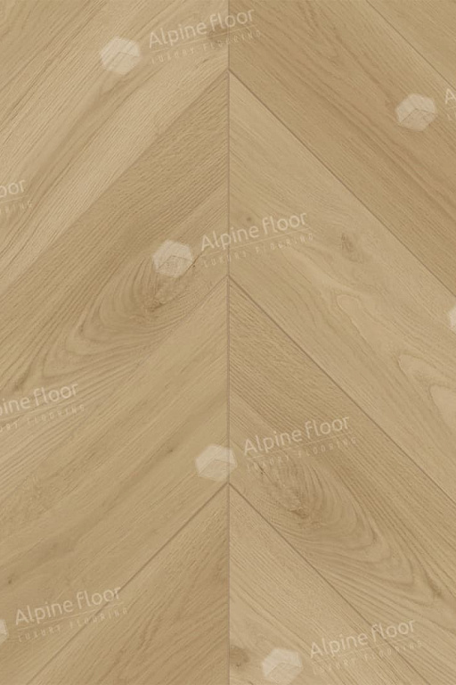 Ламинат Alpine Floor Дуб Монте-Роза LF109-01