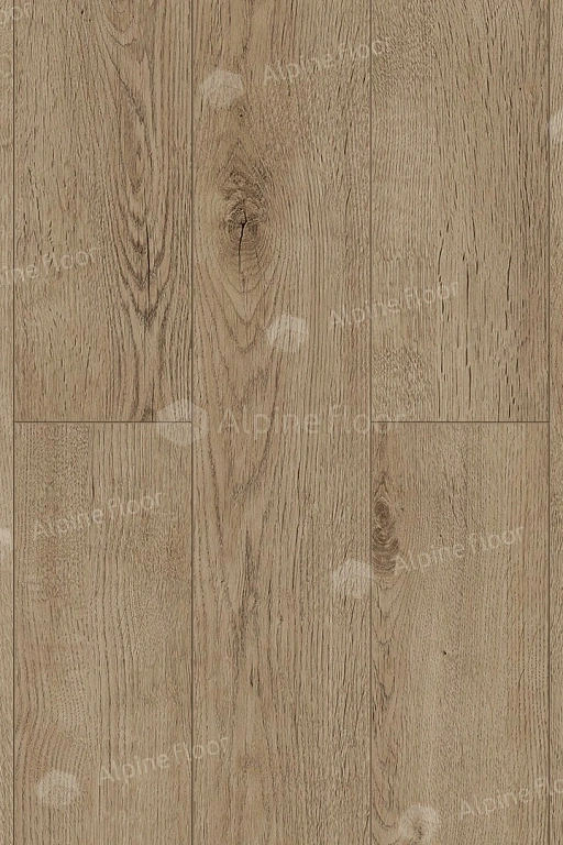 Ламинат Alpine Floor Intensity Дуб Парма