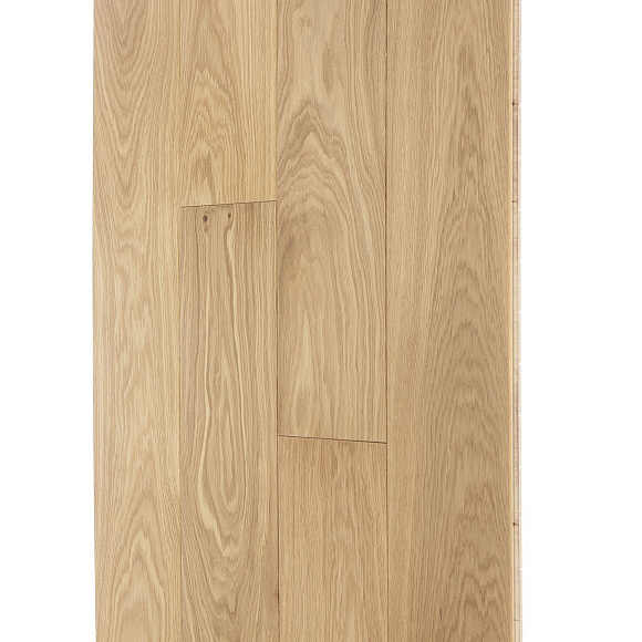 Паркетная доска Brinel Дуб Profit Прайм. Размер 1200-1450 х 155 х 15мм (1.35м2)