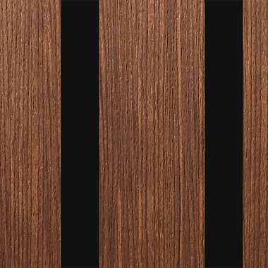 Панель LV141 BR396K HI WOOD 116.0мм х 17.5мм х 2.7м