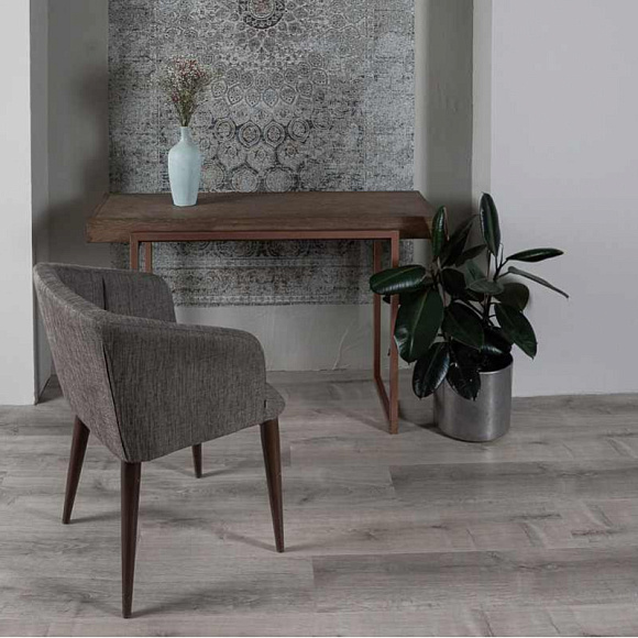 Виниловый пол Vinilam Allure Isocore Дуб Арктический