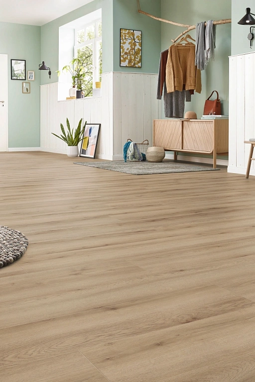 Ламинат Kronotex Exquisit Plus Бук натуральный D 80912