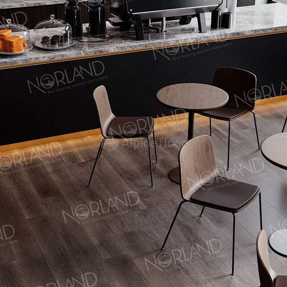 SPC ламинат Norland Sigrid Superior Baggy SPC ламинат Norland Sigrid Superior Baggy