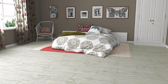 Ламинат Kastamonu Floorpan Black Дуб Кадьяк
