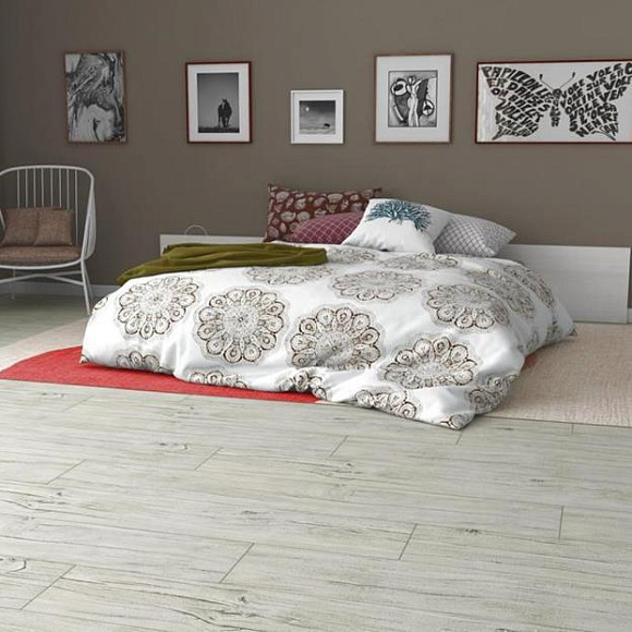 Ламинат Kastamonu Floorpan Black Дуб Кадьяк