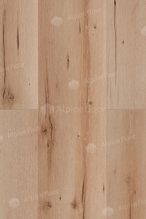 Ламинат Alpine Floor Aqua Life XL Дуб Гарда