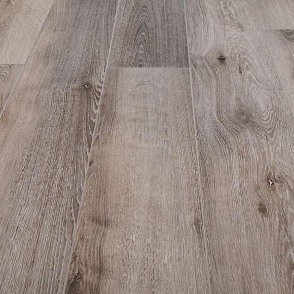 Каменный ламинат SPC StoneFloor 3006-12 HP Дуб Рустик 1545*180*4,5 мм