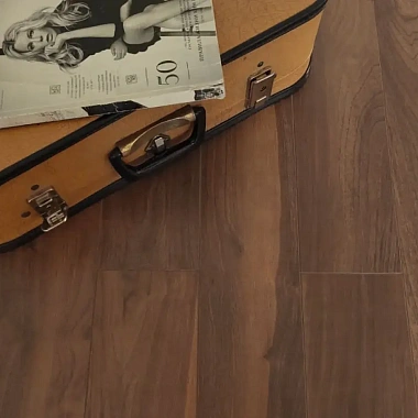 Ламинат Floor Fort Орех Стенфорд