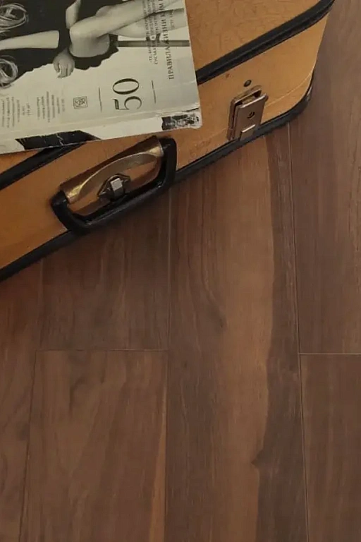 Ламинат Floor Fort Орех Стенфорд