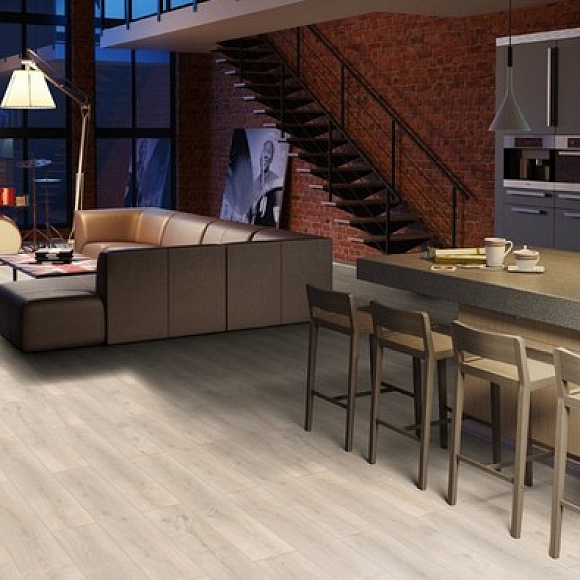 Ламинат Tarkett Estetica Дуб эффект Таррагон