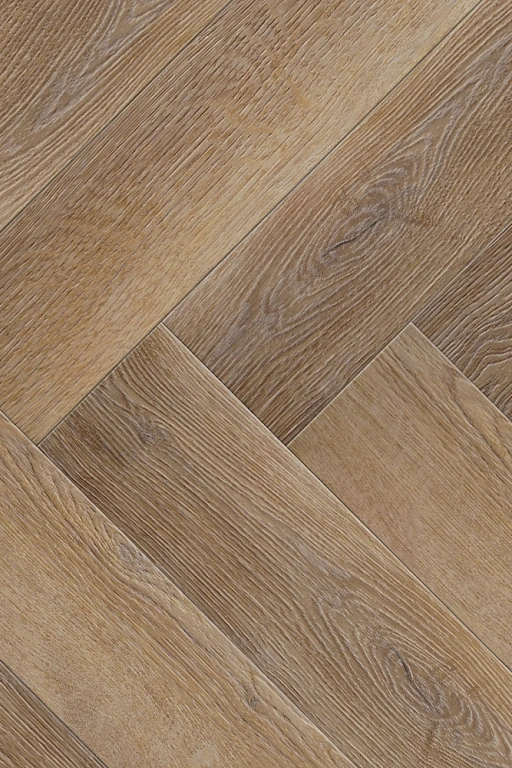 SPC ламинат Floorwood Authentic Темный замок